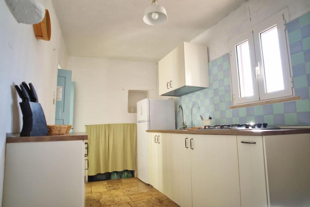 Vila Casa Stella Nell'Aia Cisternino Exteriér fotografie